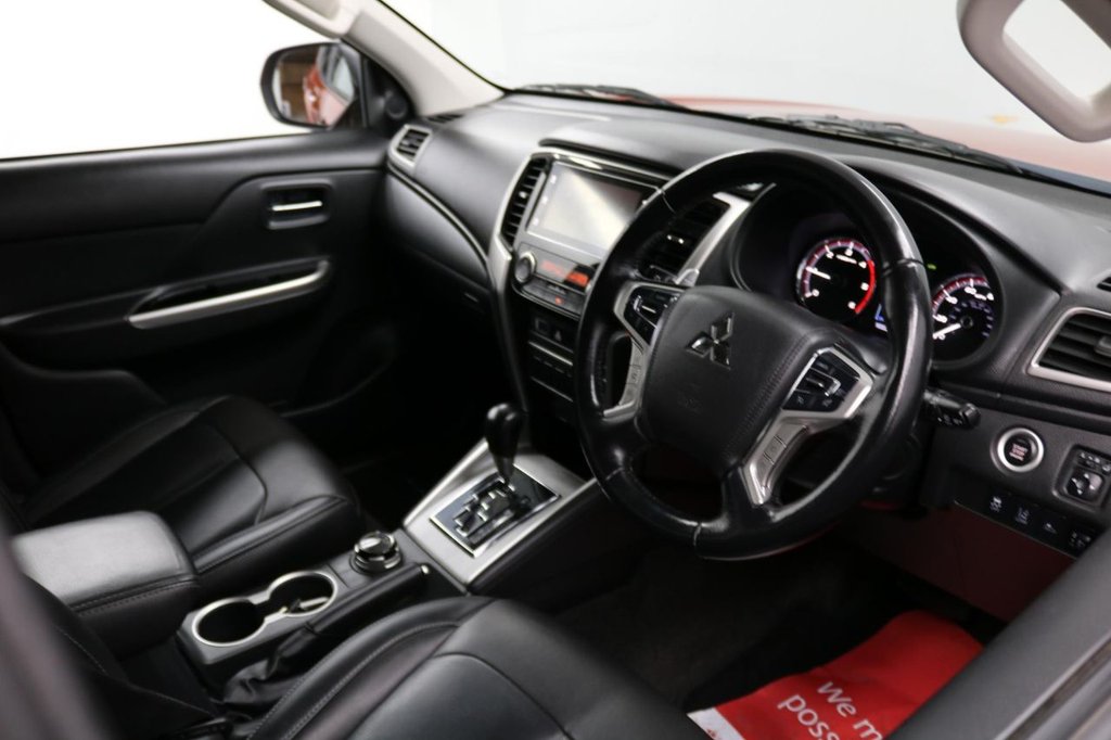 Used Mitsubishi L200 2021 for sale - 76317091: Photo 23