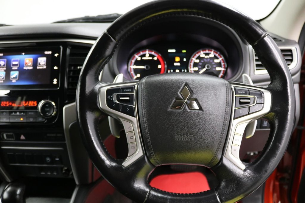 Used Mitsubishi L200 2021 for sale - 76317091: Photo 27