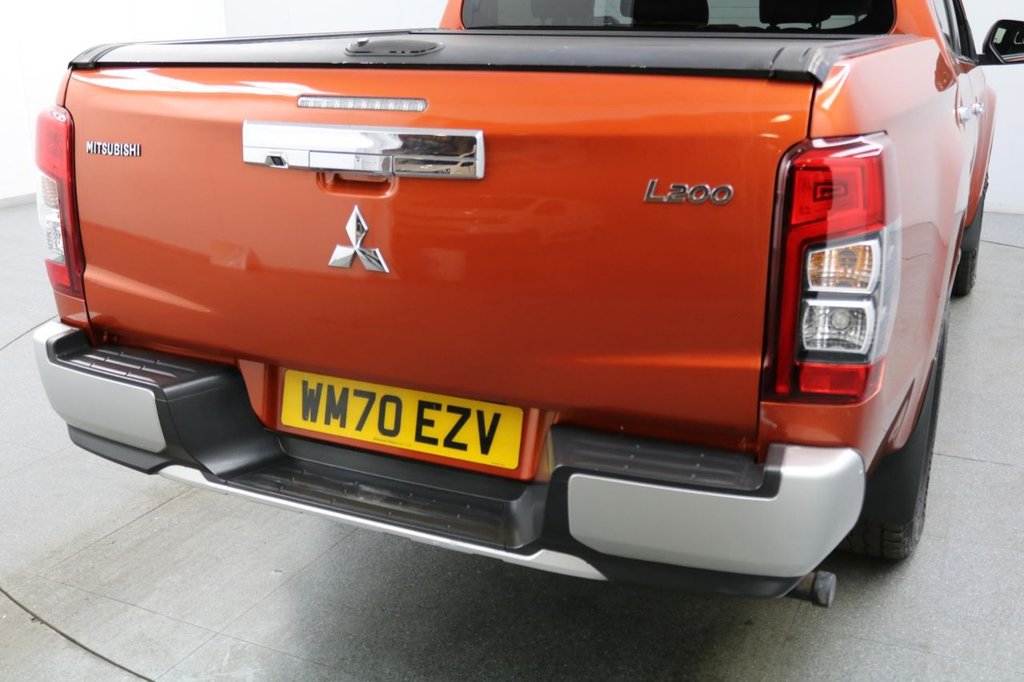 Used Mitsubishi L200 2021 for sale - 76317091: Photo 3