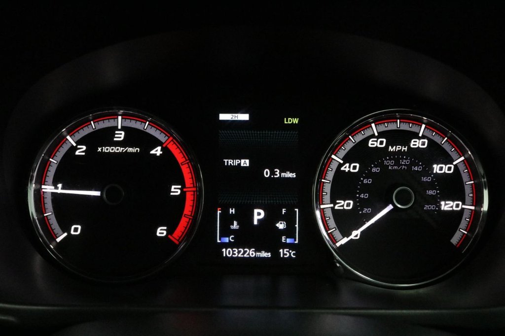 Used Mitsubishi L200 2021 for sale - 76317091: Photo 32