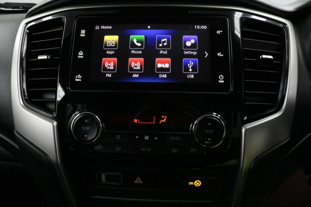 Used Mitsubishi L200 2021 for sale - 76317091: Photo 34