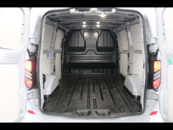 Used Ford Transit Custom 2024 for sale - 73990180: Photo