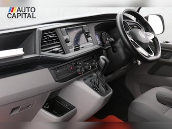 Used Volkswagen Transporter 2024 for sale - 78663767: Photo