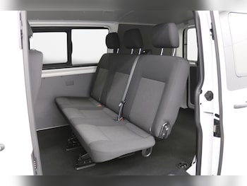Used Volkswagen Transporter 2024 for sale - 78663767: Photo