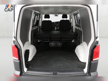 Used Volkswagen Transporter 2024 for sale - 78663767: Photo
