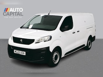 Used Peugeot Expert 2022 for sale - 79001011: Photo