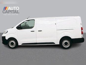 Used Peugeot Expert 2022 for sale - 79001011: Photo