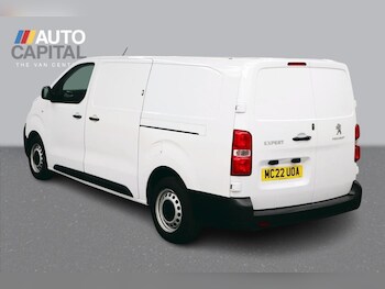 Used Peugeot Expert 2022 for sale - 79001011: Photo
