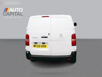 Used Peugeot Expert 2022 for sale - 79001011: Photo