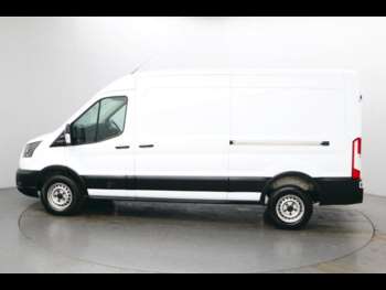 Used Ford Transit 2022 for sale - 74936607: Photo