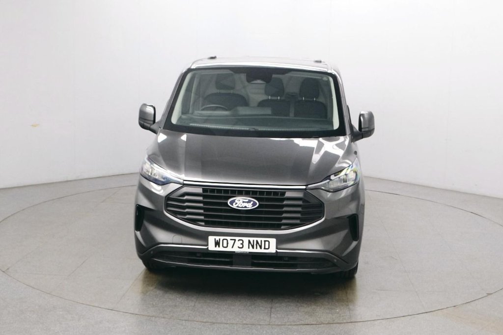 Used Ford Transit Custom 2024 for sale - 76581984: Photo 11