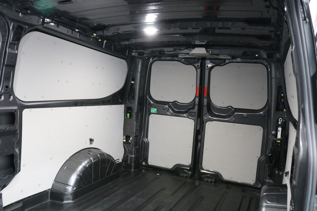 Used Ford Transit Custom 2024 for sale - 76581984: Photo 16