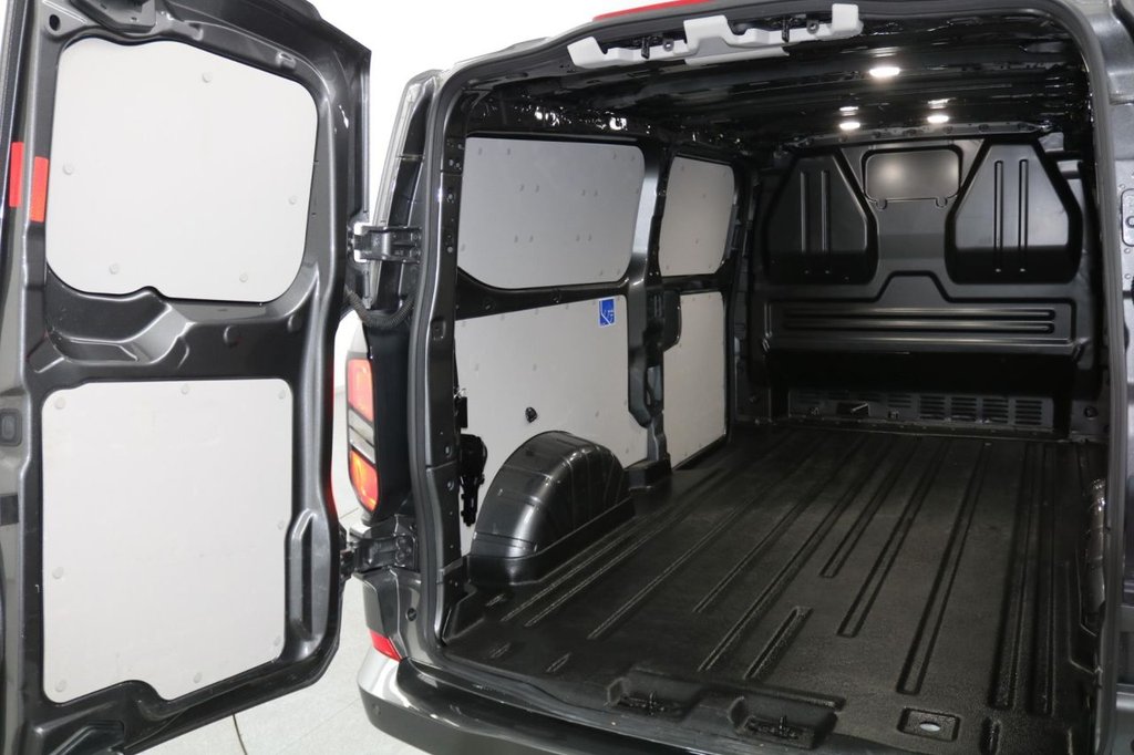 Used Ford Transit Custom 2024 for sale - 76581984: Photo 17