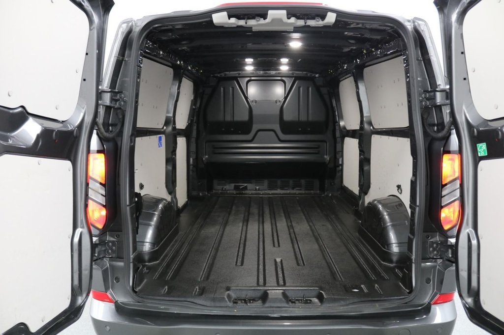 Used Ford Transit Custom 2024 for sale - 76581984: Photo 18
