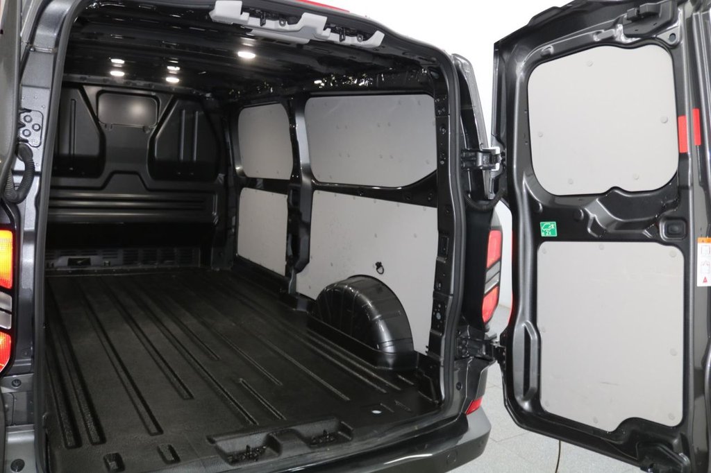 Used Ford Transit Custom 2024 for sale - 76581984: Photo 19