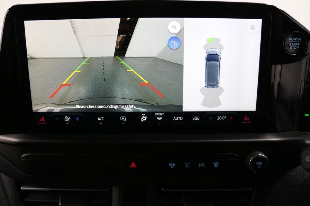 Used Ford Transit Custom 2024 for sale - 76581984: Photo 2