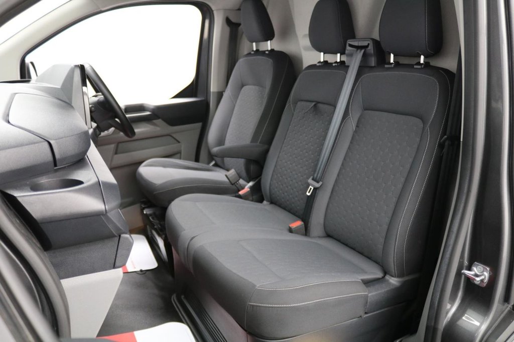 Used Ford Transit Custom 2024 for sale - 76581984: Photo 21