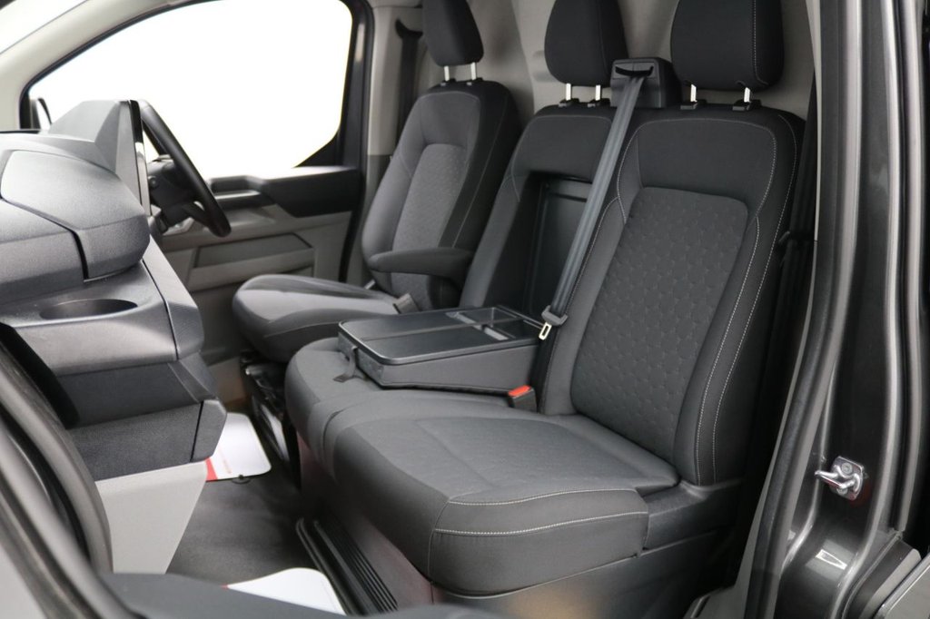 Used Ford Transit Custom 2024 for sale - 76581984: Photo 22