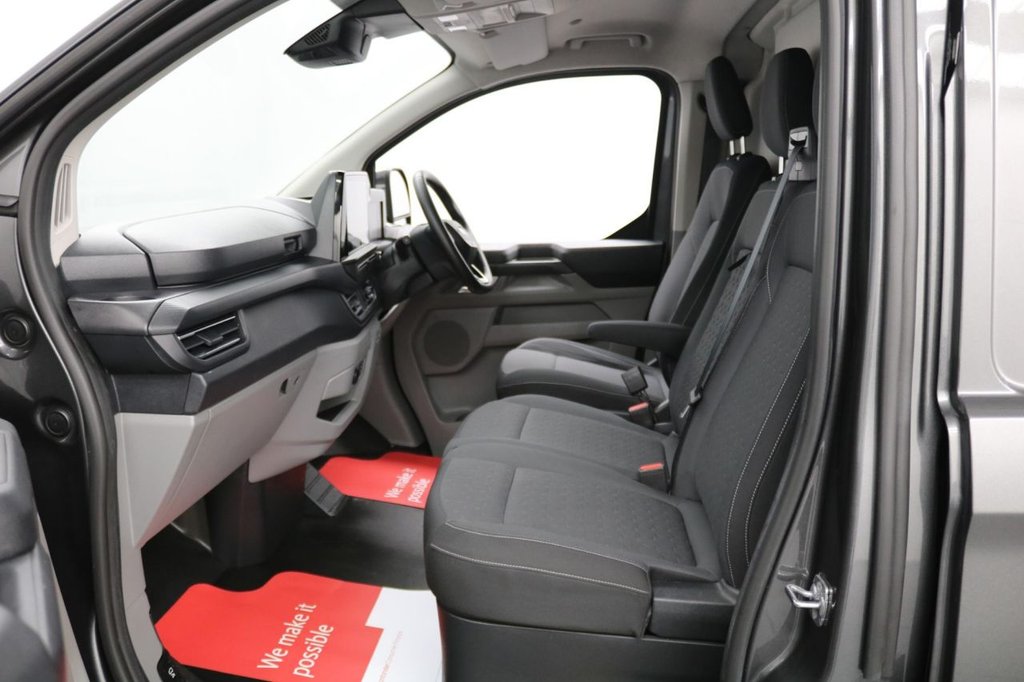 Used Ford Transit Custom 2024 for sale - 76581984: Photo 24
