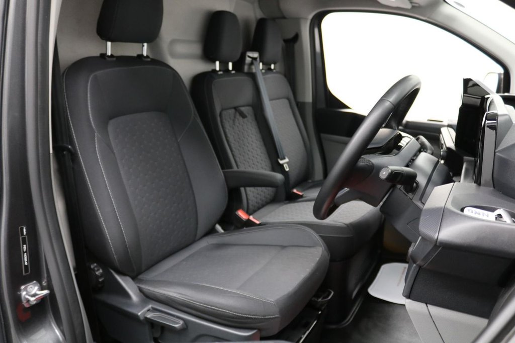 Used Ford Transit Custom 2024 for sale - 76581984: Photo 26