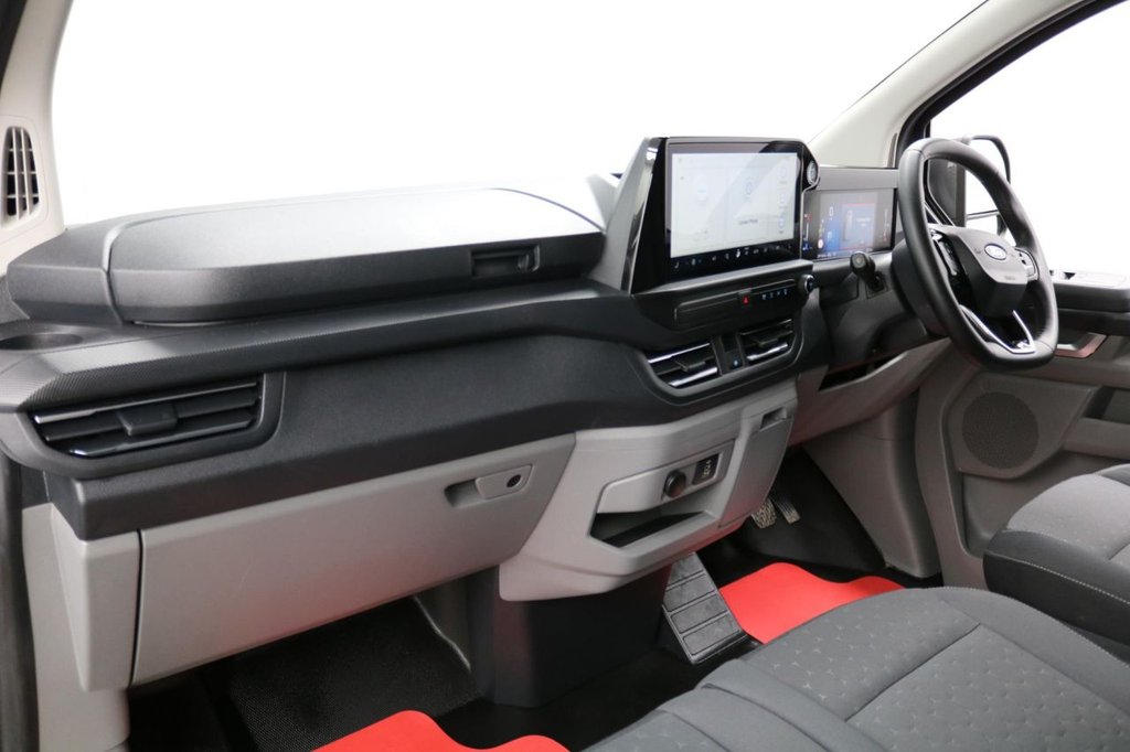 Used Ford Transit Custom 2024 for sale - 76581984: Photo 27