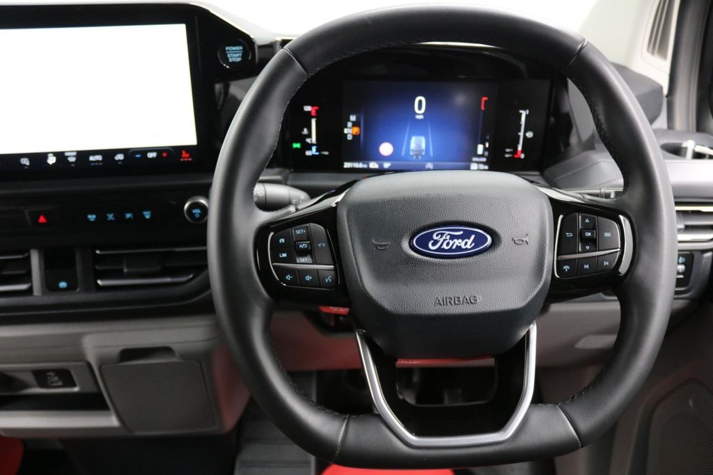 Used Ford Transit Custom 2024 for sale - 76581984: Photo 35