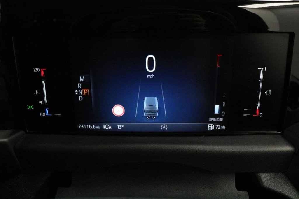 Used Ford Transit Custom 2024 for sale - 76581984: Photo 39