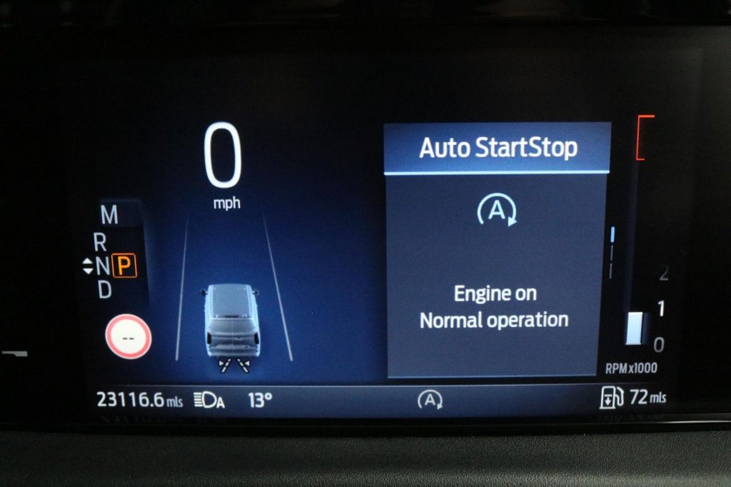 Used Ford Transit Custom 2024 for sale - 76581984: Photo 41