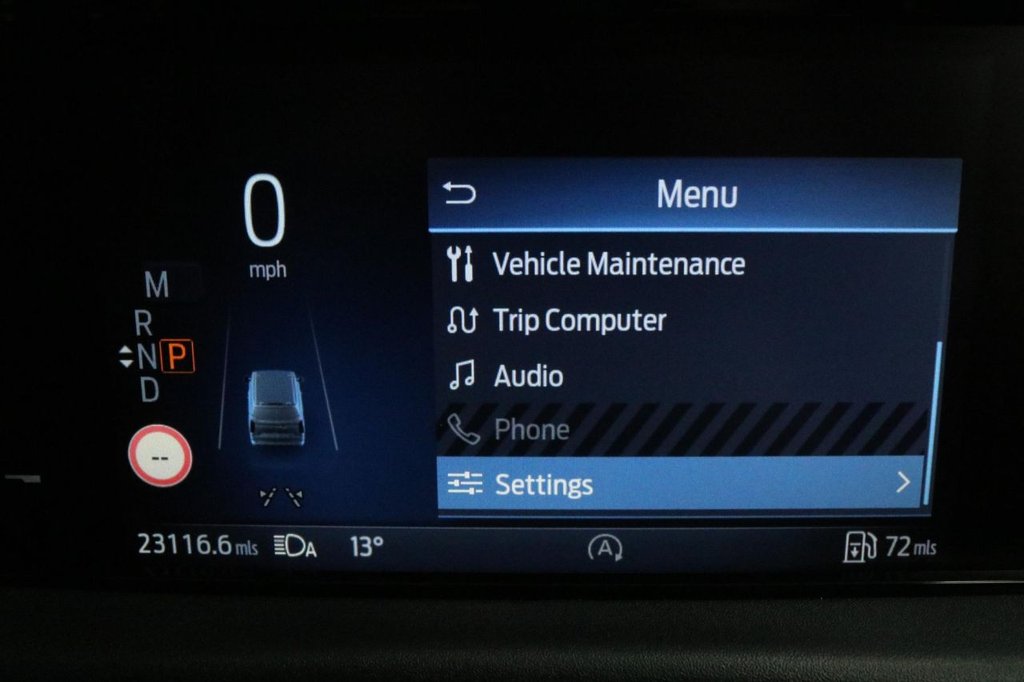 Used Ford Transit Custom 2024 for sale - 76581984: Photo 44