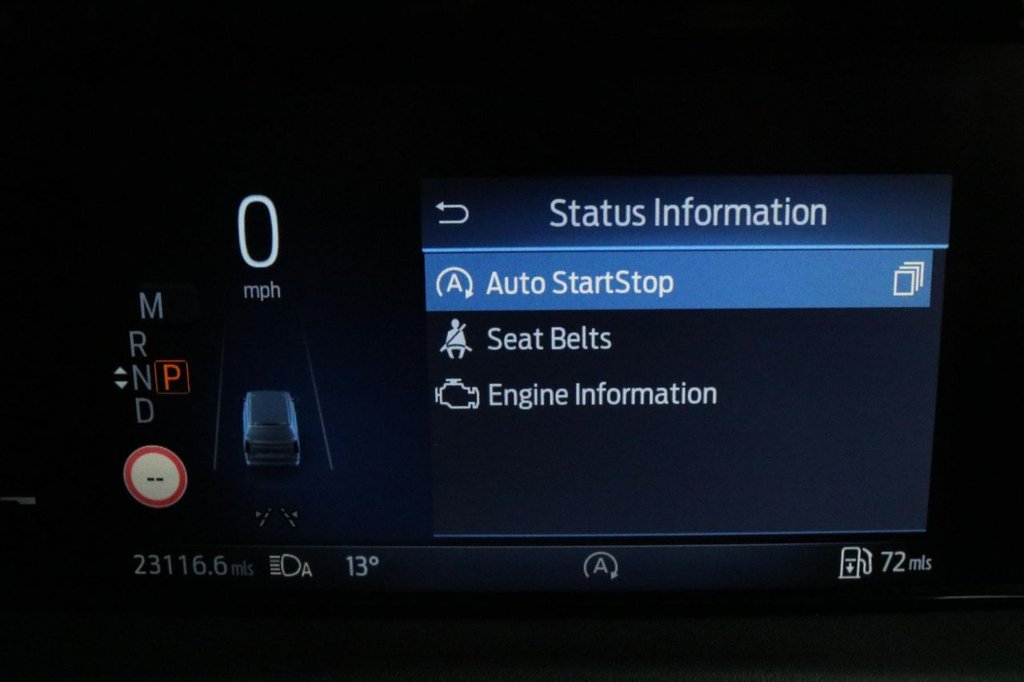 Used Ford Transit Custom 2024 for sale - 76581984: Photo 46