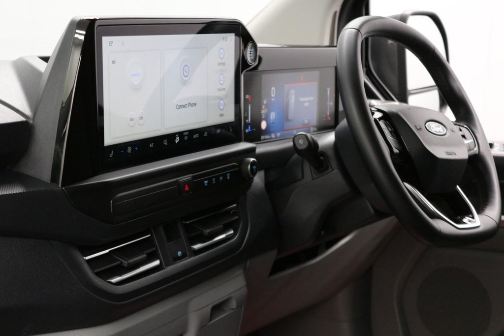 Used Ford Transit Custom 2024 for sale - 76581984: Photo 47