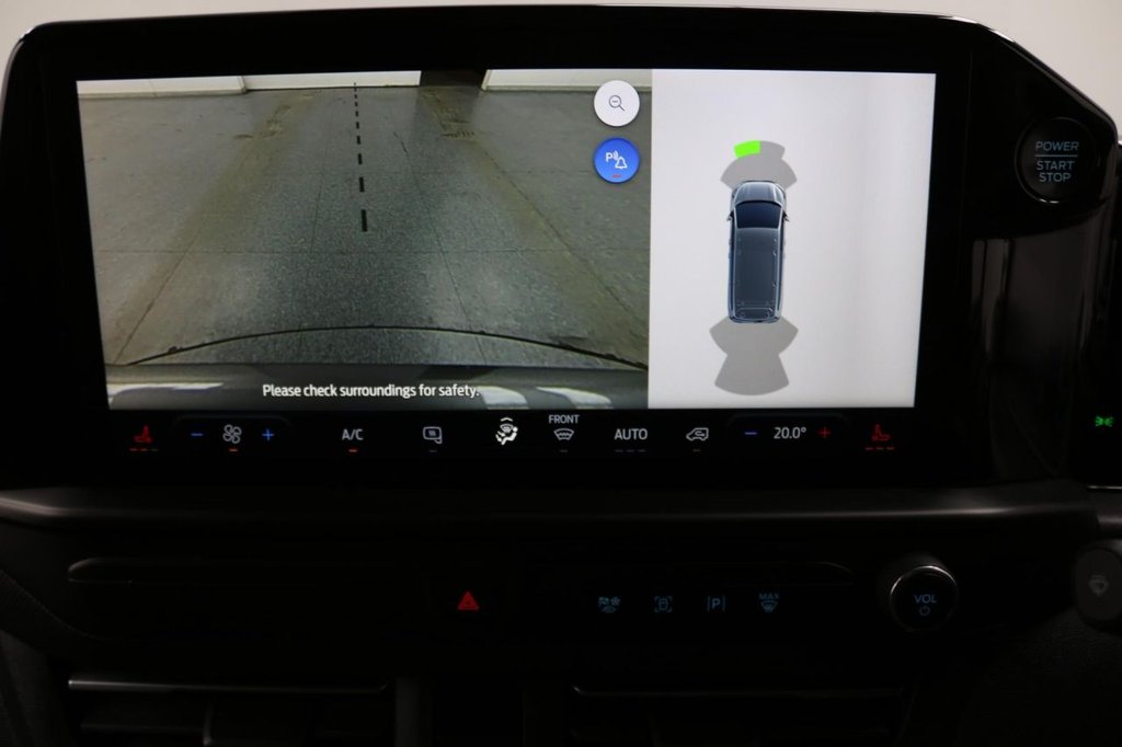 Used Ford Transit Custom 2024 for sale - 76581984: Photo 49