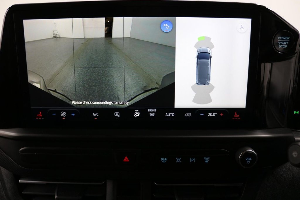 Used Ford Transit Custom 2024 for sale - 76581984: Photo 50