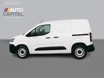 Used Citroen Berlingo 2023 for sale - 79466204: Photo