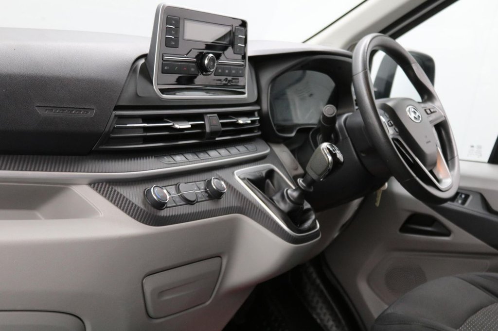 Used Maxus Deliver 9 2021 for sale - 77966686: Photo 2