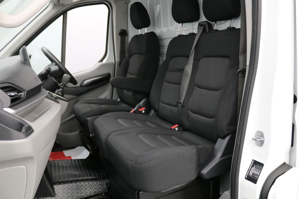 Used Maxus Deliver 9 2021 for sale - 77966686: Photo 24