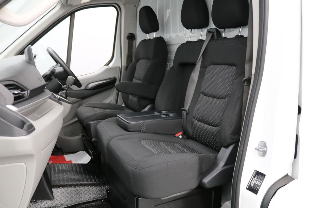 Used Maxus Deliver 9 2021 for sale - 77966686: Photo 25