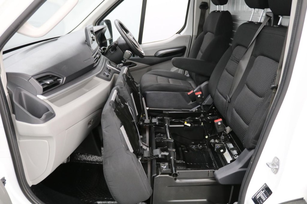 Used Maxus Deliver 9 2021 for sale - 77966686: Photo 26