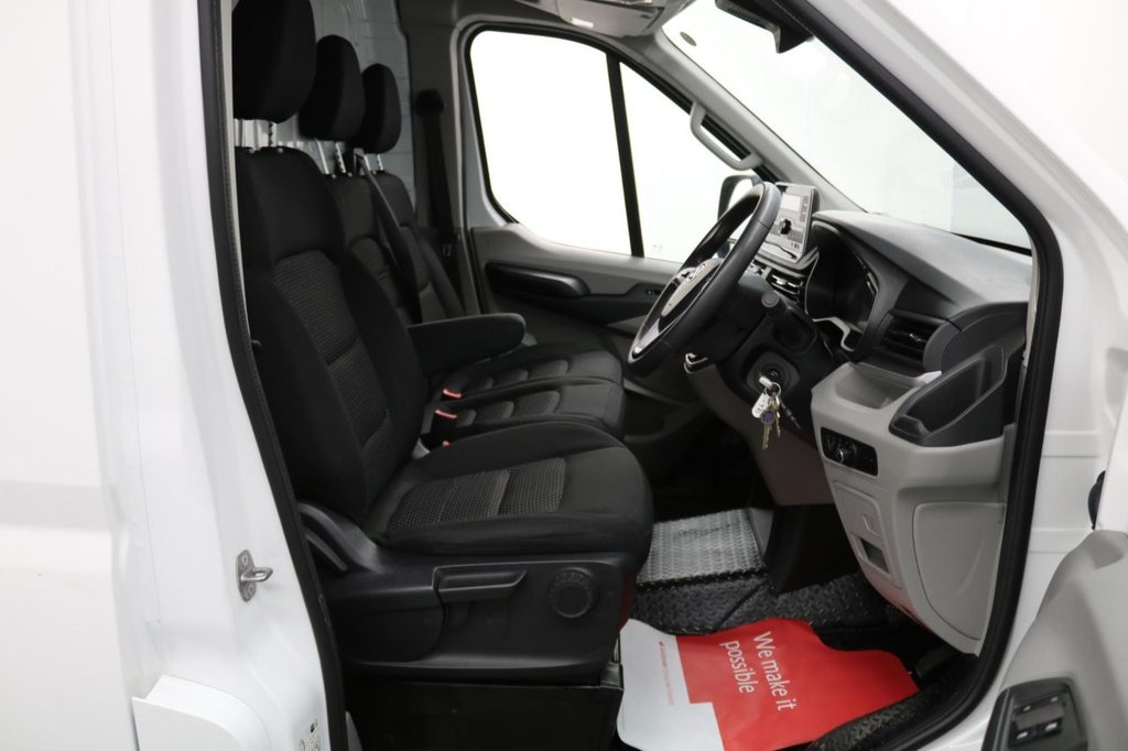 Used Maxus Deliver 9 2021 for sale - 77966686: Photo 28