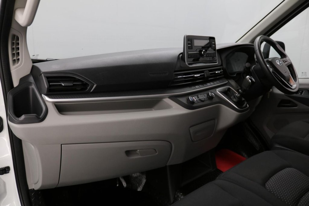 Used Maxus Deliver 9 2021 for sale - 77966686: Photo 30