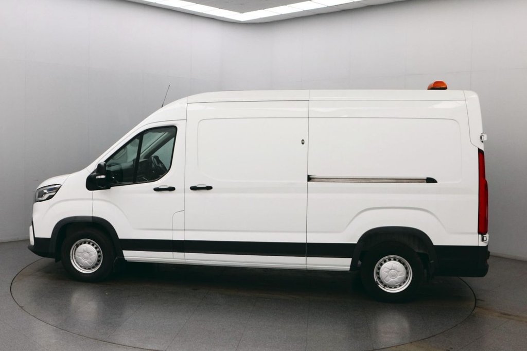 Used Maxus Deliver 9 2021 for sale - 77966686: Photo 7