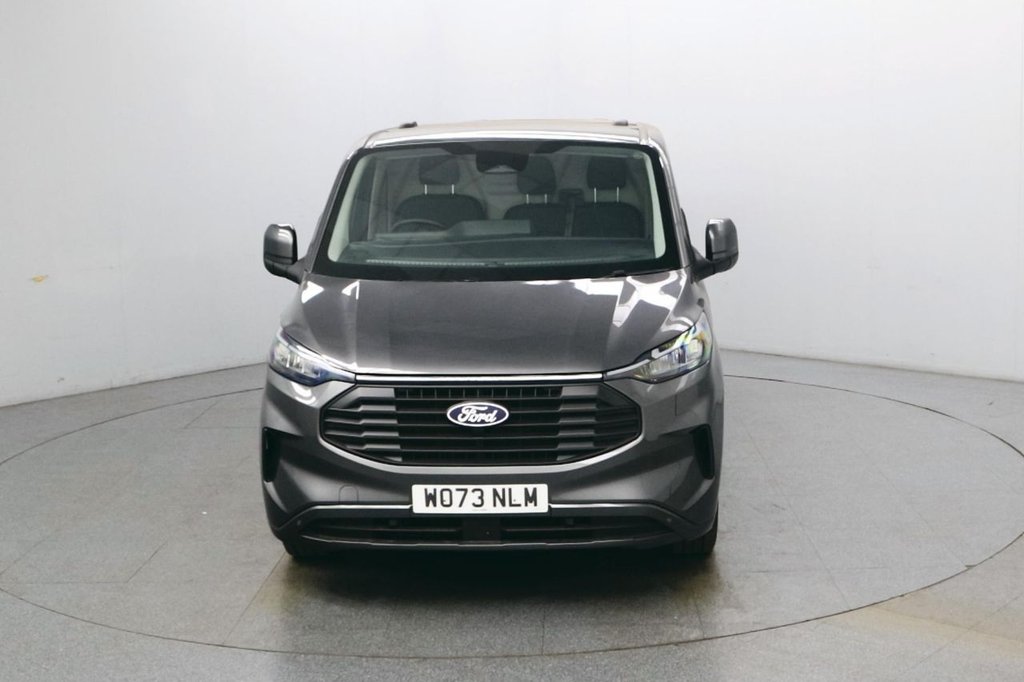 Used Ford Transit Custom 2024 for sale - 77049056: Photo 11