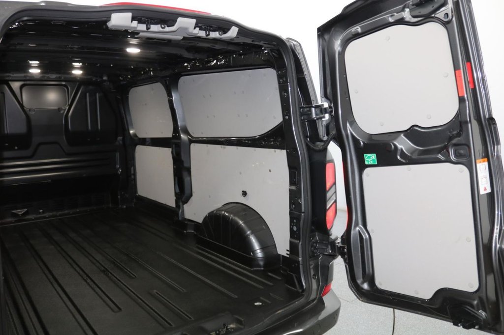 Used Ford Transit Custom 2024 for sale - 77049056: Photo 21