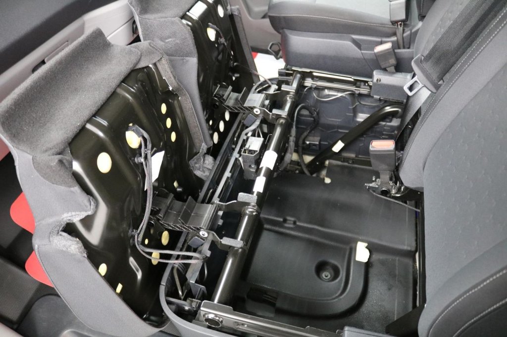 Used Ford Transit Custom 2024 for sale - 77049056: Photo 24