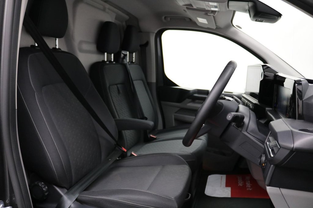 Used Ford Transit Custom 2024 for sale - 77049056: Photo 25