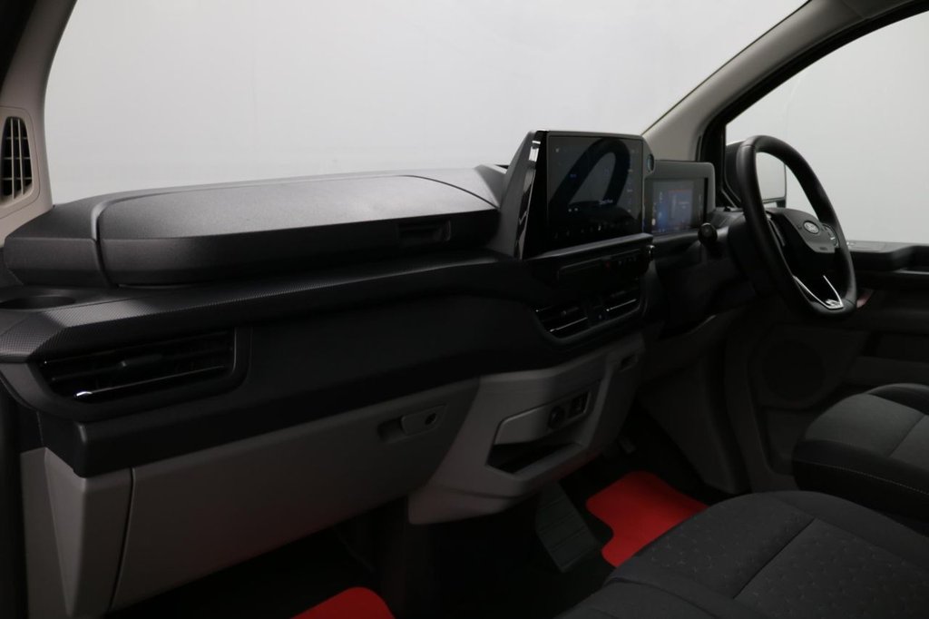 Used Ford Transit Custom 2024 for sale - 77049056: Photo 27