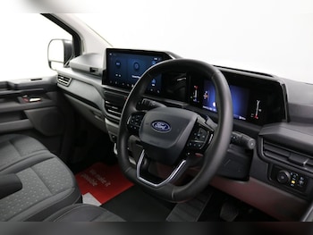 Used Ford Transit Custom 2024 for sale - 77049056: Photo