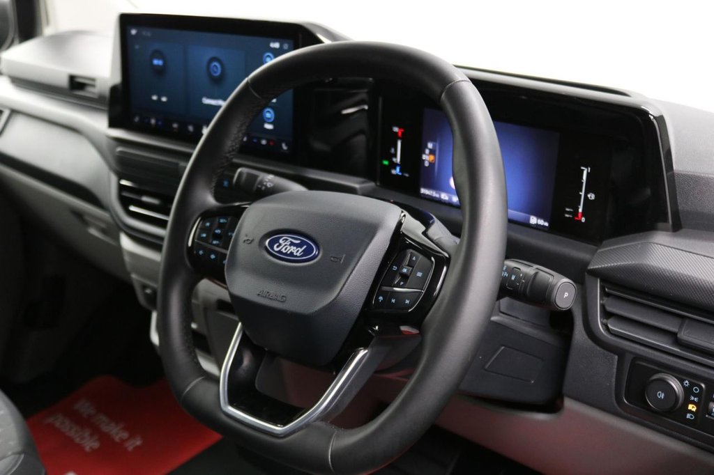 Used Ford Transit Custom 2024 for sale - 77049056: Photo 34