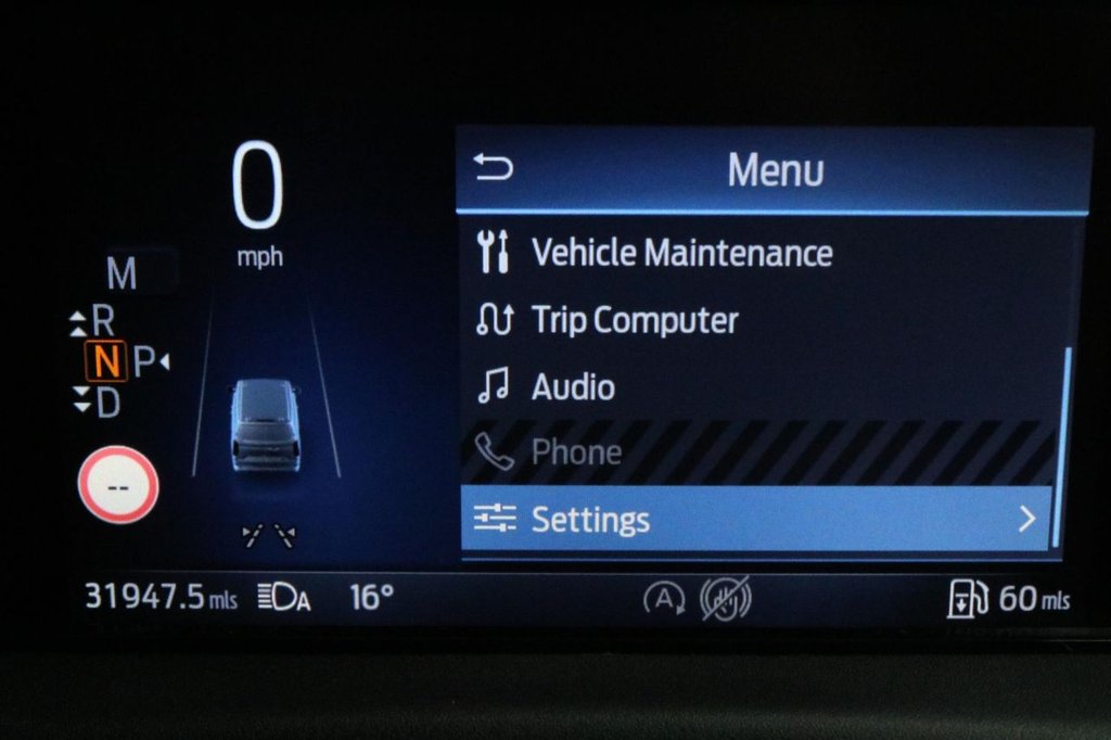 Used Ford Transit Custom 2024 for sale - 77049056: Photo 38