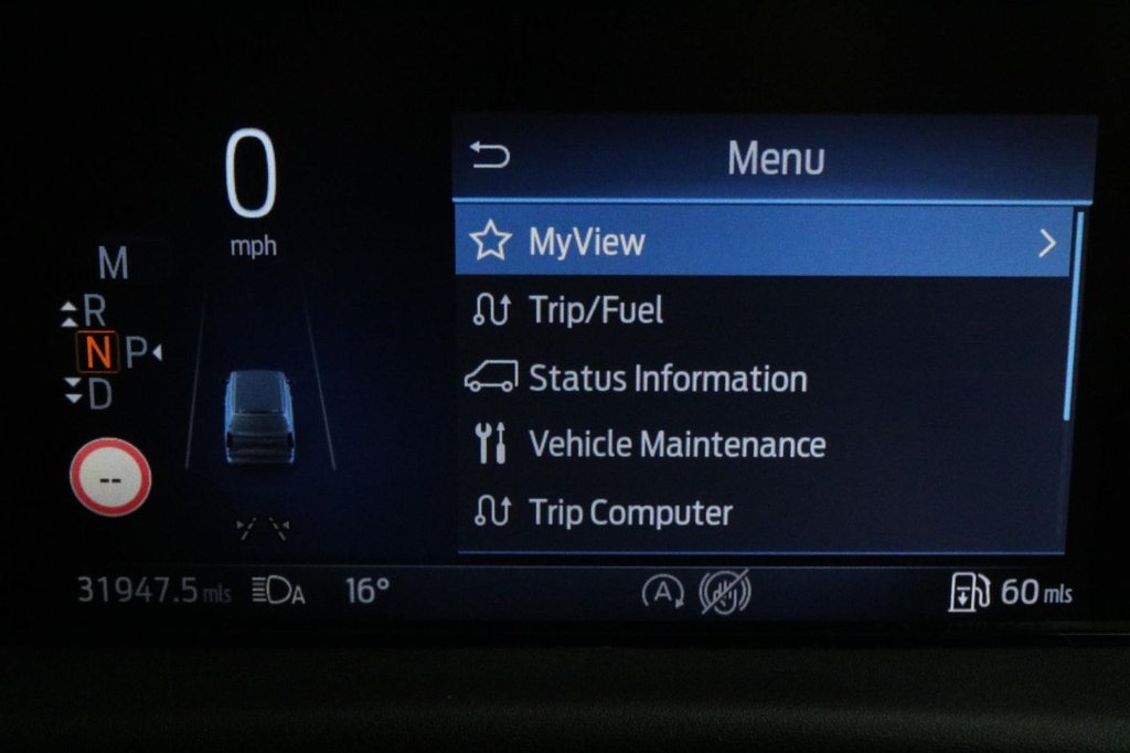 Used Ford Transit Custom 2024 for sale - 77049056: Photo 39